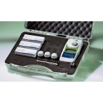 Termoreattore per la digestione di test in provetta 24 posti mm 16 AQUALYTIC AL12 Termoreattore per la digestione di test in provetta 24 posti mm 16 AQUALYTIC AL12